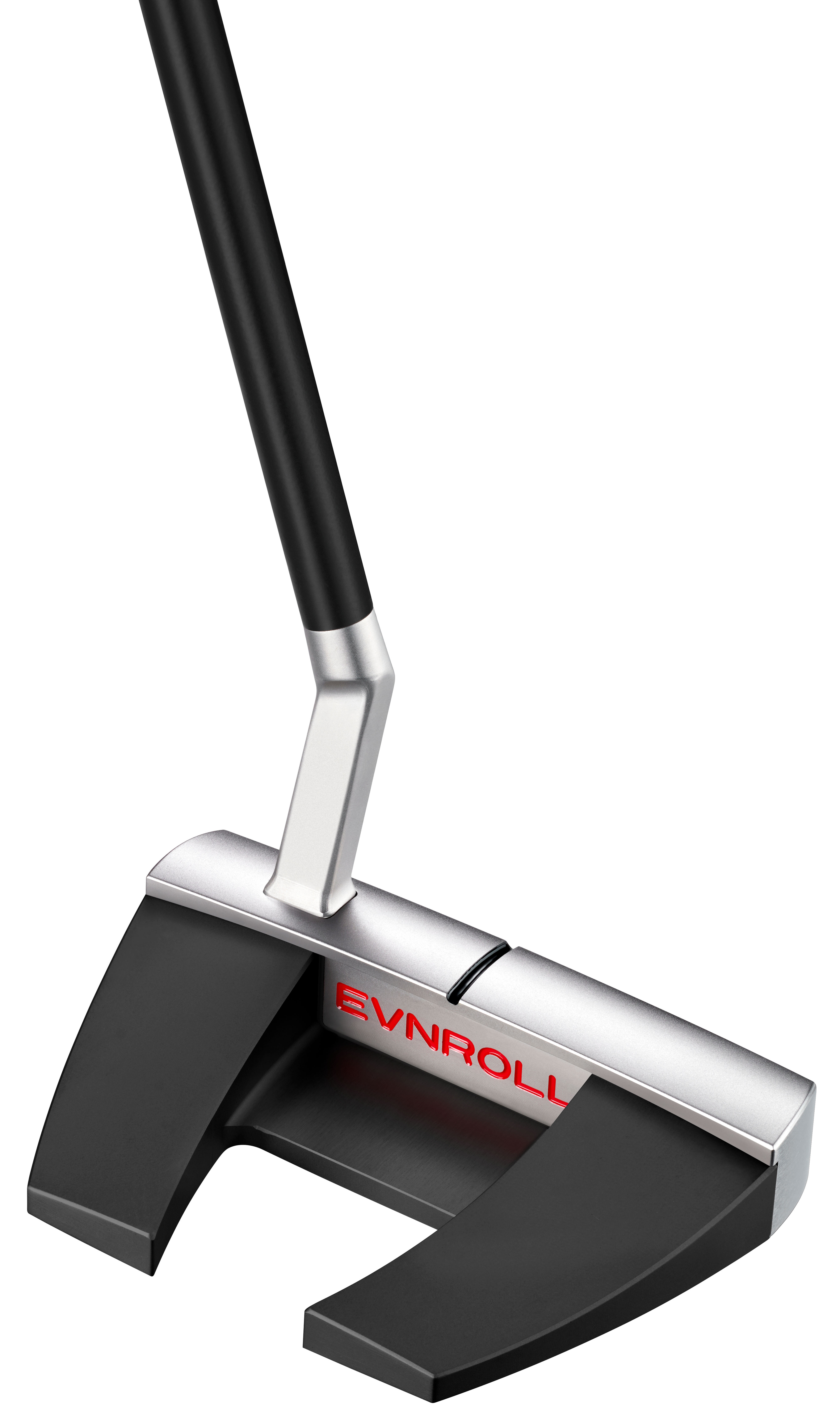 Evnroll EV5.1 short slant Tour Mallet, Duo finish 218.000072_3
